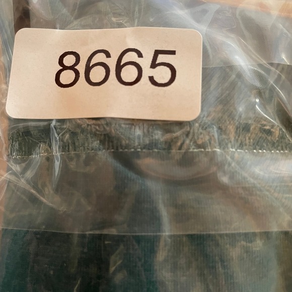 Howler Bros Shirt Mens XL Teal Monkey Logo Short Sleeve Casual Preppy - Picture 8 of 8